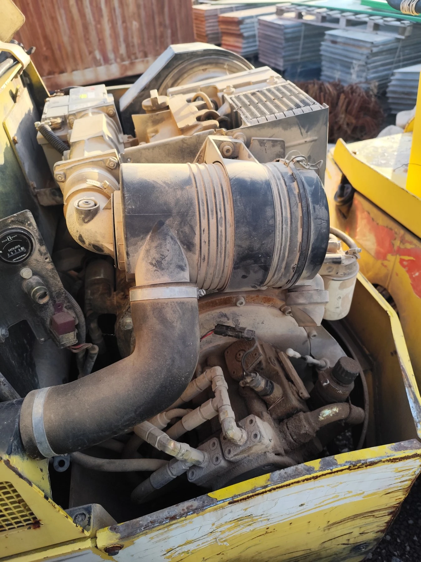 Валяк Dynapac  - изображение 7