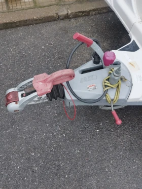 Каравана Bailey Pegasus, снимка 12