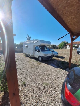  Mobilvetta Fiat Dukato 29TDI | Mobile.bg    6