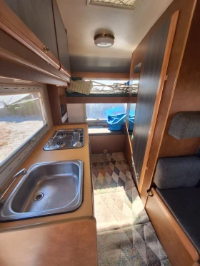  Mobilvetta Fiat Dukato 29TDI | Mobile.bg    2