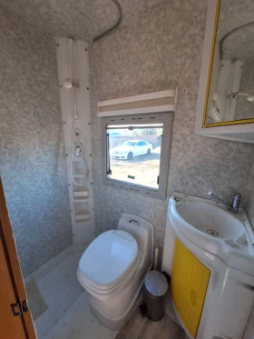  Mobilvetta Fiat Dukato 29TDI | Mobile.bg    10