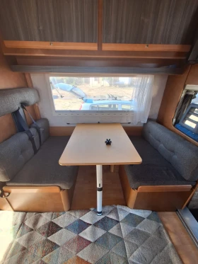  Mobilvetta Fiat Dukato 29TDI | Mobile.bg    3