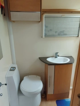 Каравана Bailey Pegasus | Auto.bg — изображение 6