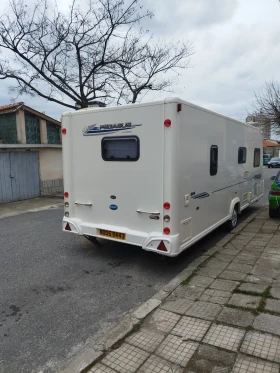 Каравана Bailey Pegasus | Auto.bg — изображение 3