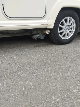 Каравана Bailey Pegasus | Auto.bg — изображение 8