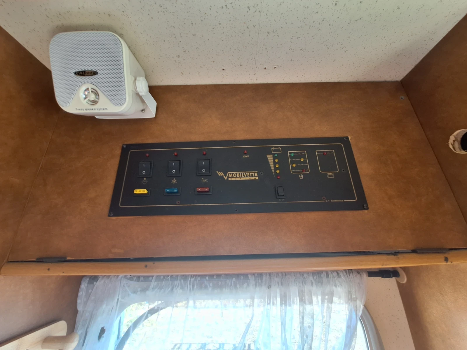  Mobilvetta Fiat Dukato 29TDI | Mobile.bg   9