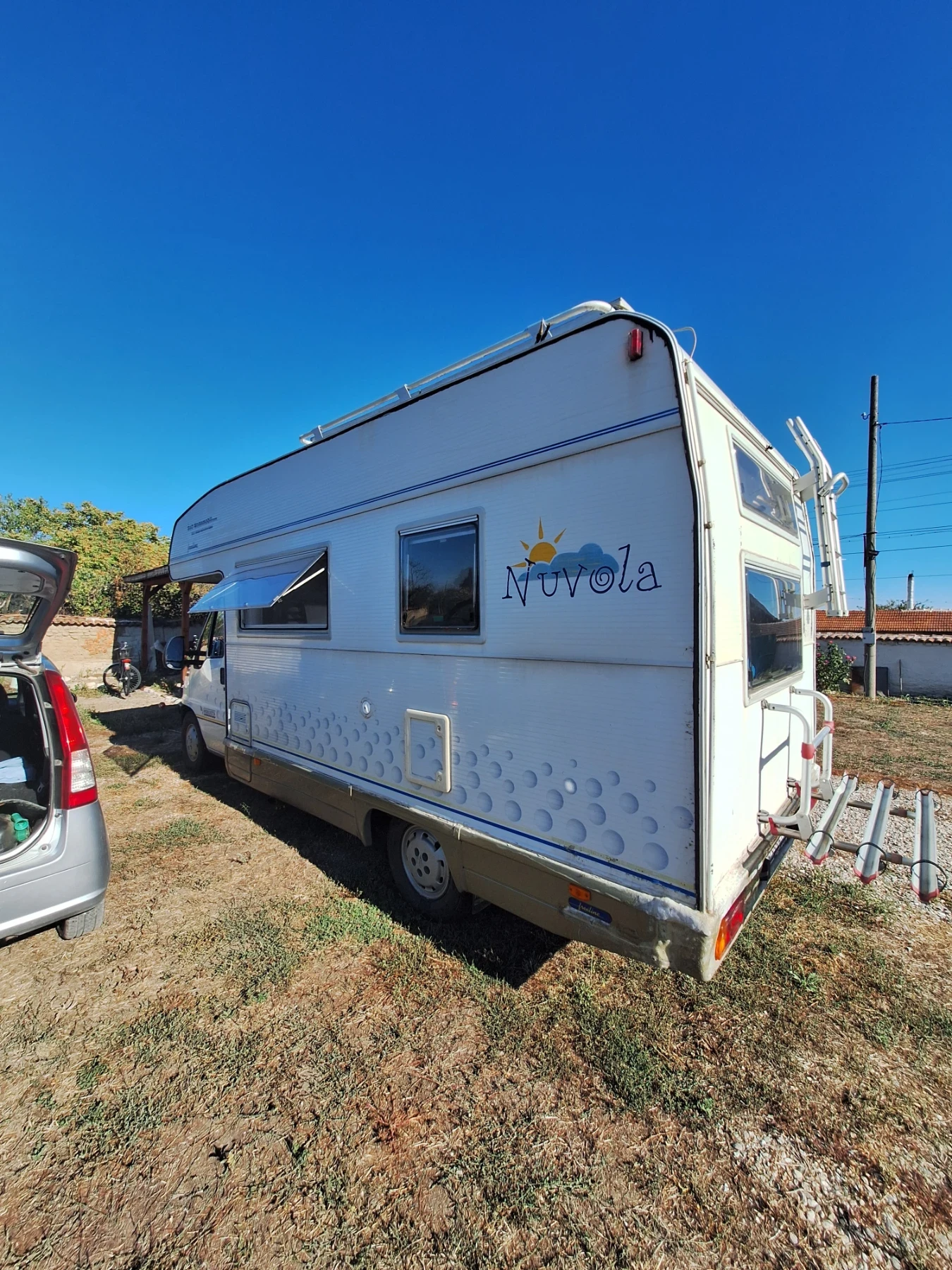  Mobilvetta Fiat Dukato 29TDI | Mobile.bg   4