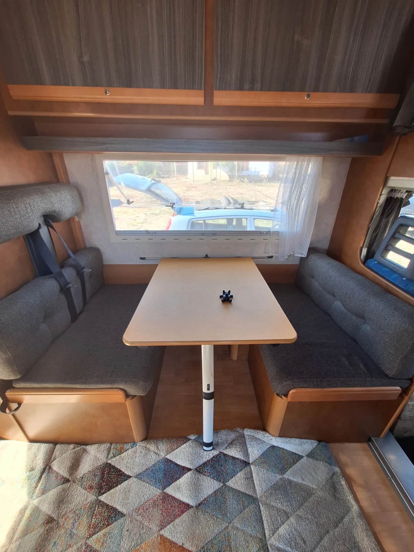  Mobilvetta Fiat Dukato 29TDI | Mobile.bg   3