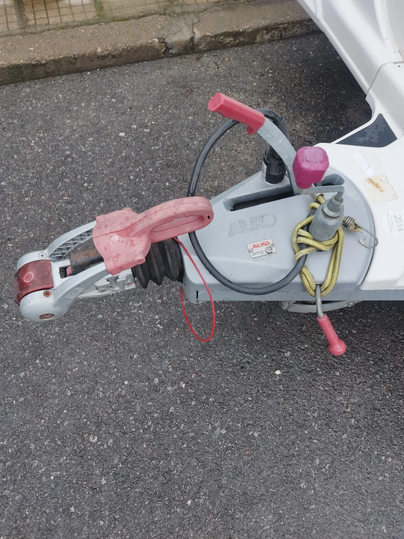 Каравана Bailey Pegasus, снимка 12 - Каравани и кемпери - 53931383