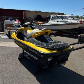 Джет Bombardier Sea Doo RXT-X 260 RS, снимка 3