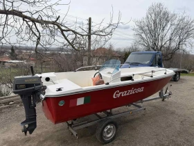 Лодка Собствено производство, снимка 3