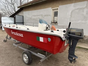 Лодка Собствено производство, снимка 8