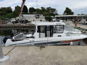       Beneteau Barracuda