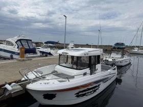       Beneteau Barracuda