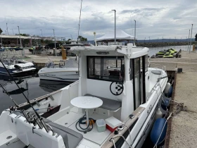       Beneteau Barracuda