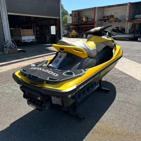  Bombardier Sea Doo RXT-X 260 RS | Mobile.bg    4