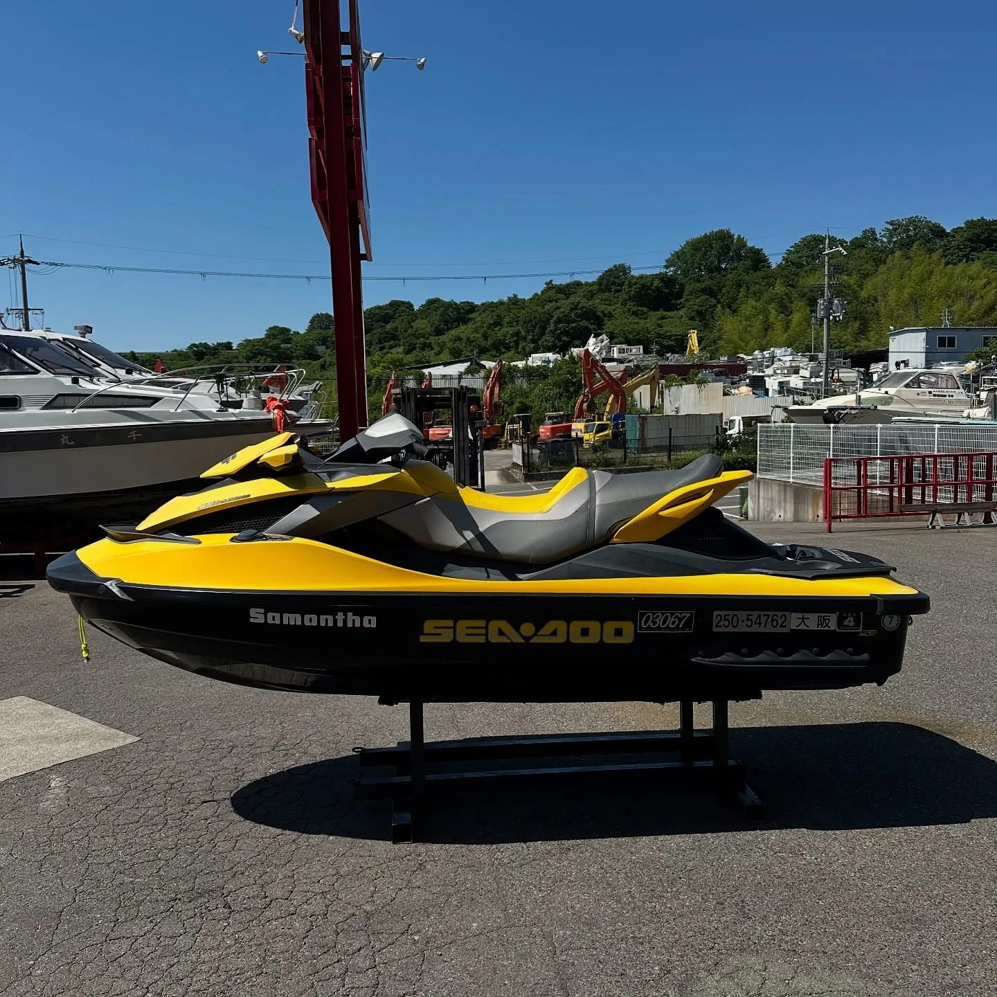  Bombardier Sea Doo RXT-X 260 RS | Mobile.bg   2