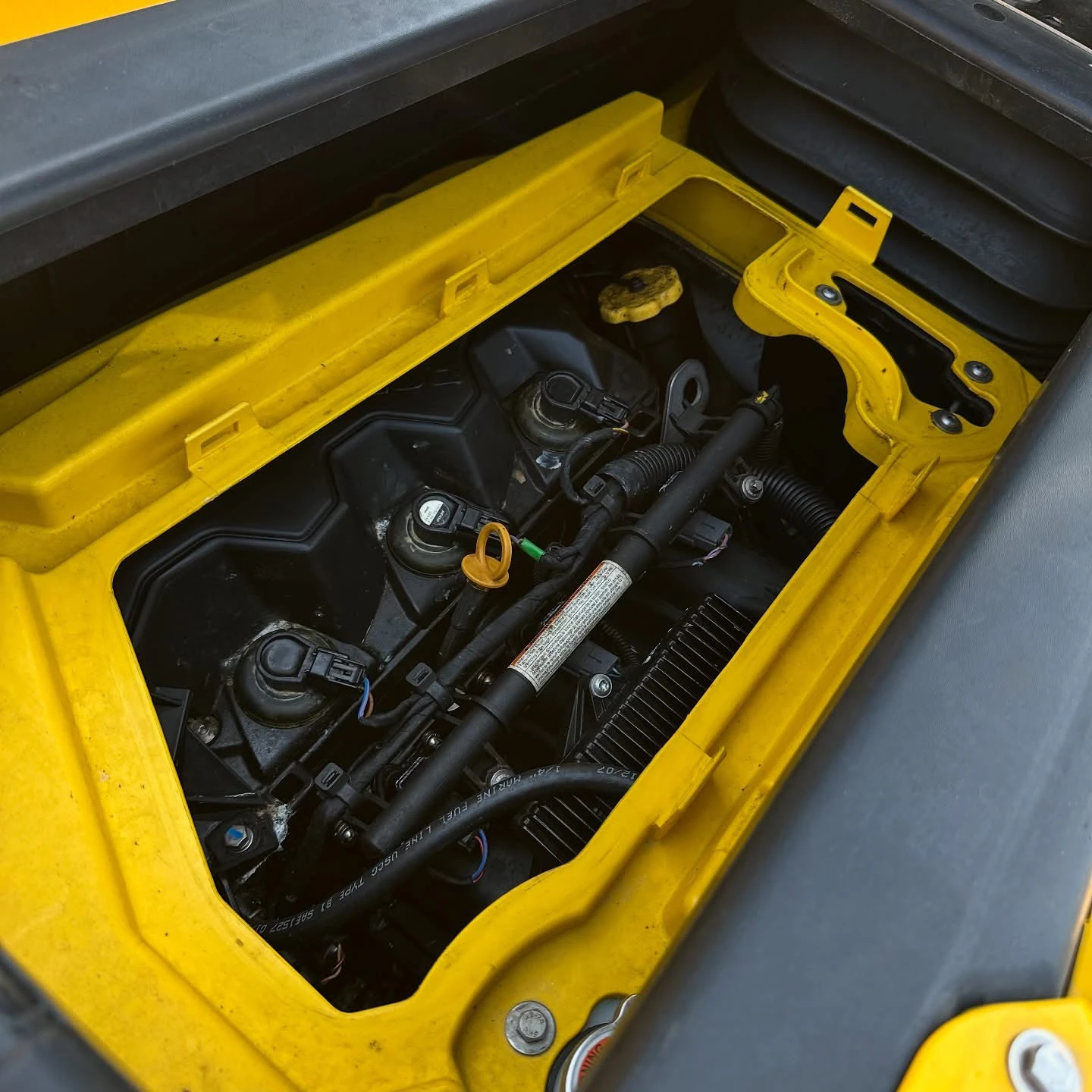  Bombardier Sea Doo RXT-X 260 RS | Mobile.bg   9