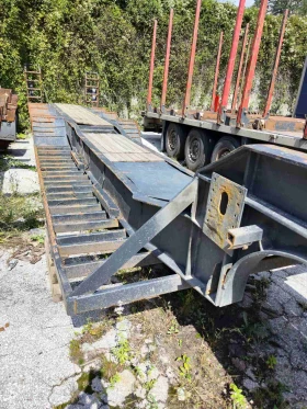 Полуремарке Vaas OVRIGA, снимка 6