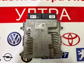 39199-3L000 Компютър двигател KIA SORENTO 3.3V6 2019  SIM2K-260, снимка 1