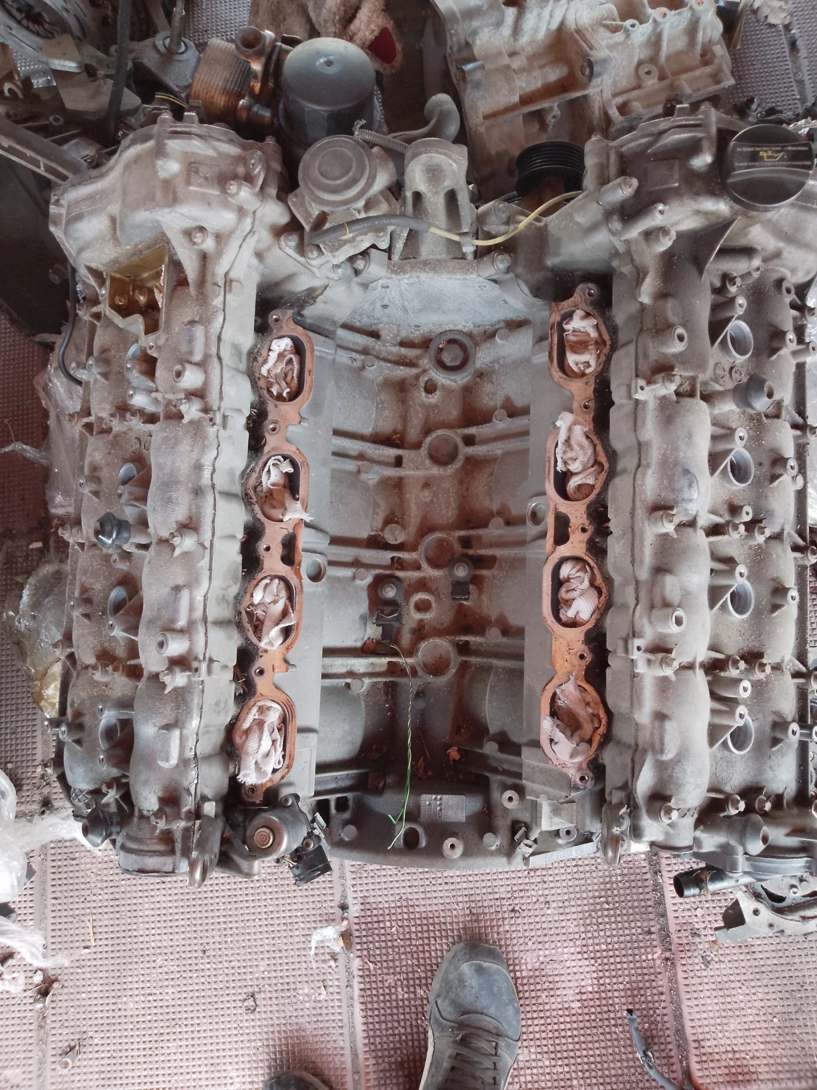    S500 W221  273 388 | Mobile.bg   1