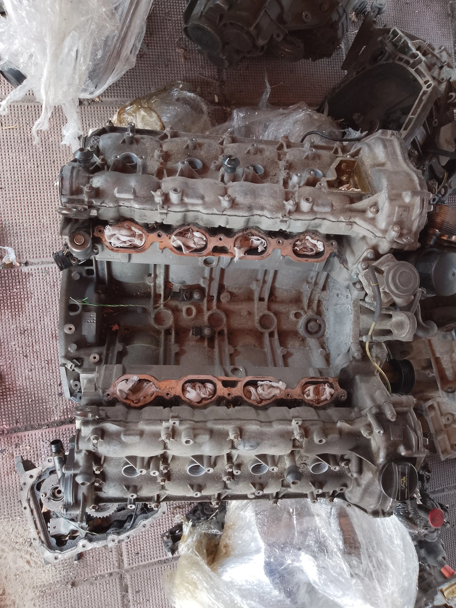    S500 W221  273 388 | Mobile.bg   6