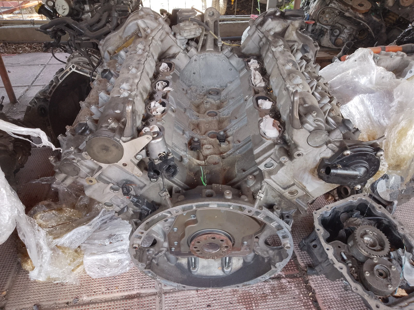    S500 W221  273 388 | Mobile.bg   4