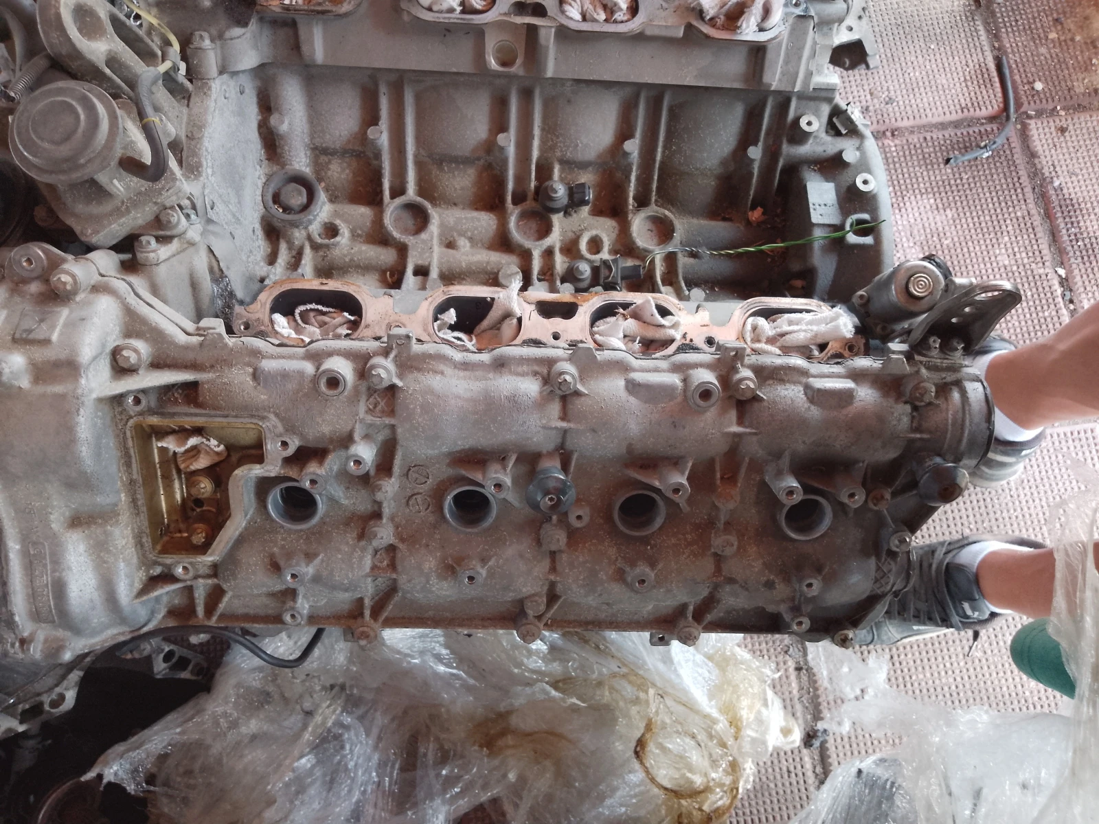    S500 W221  273 388 | Mobile.bg   3