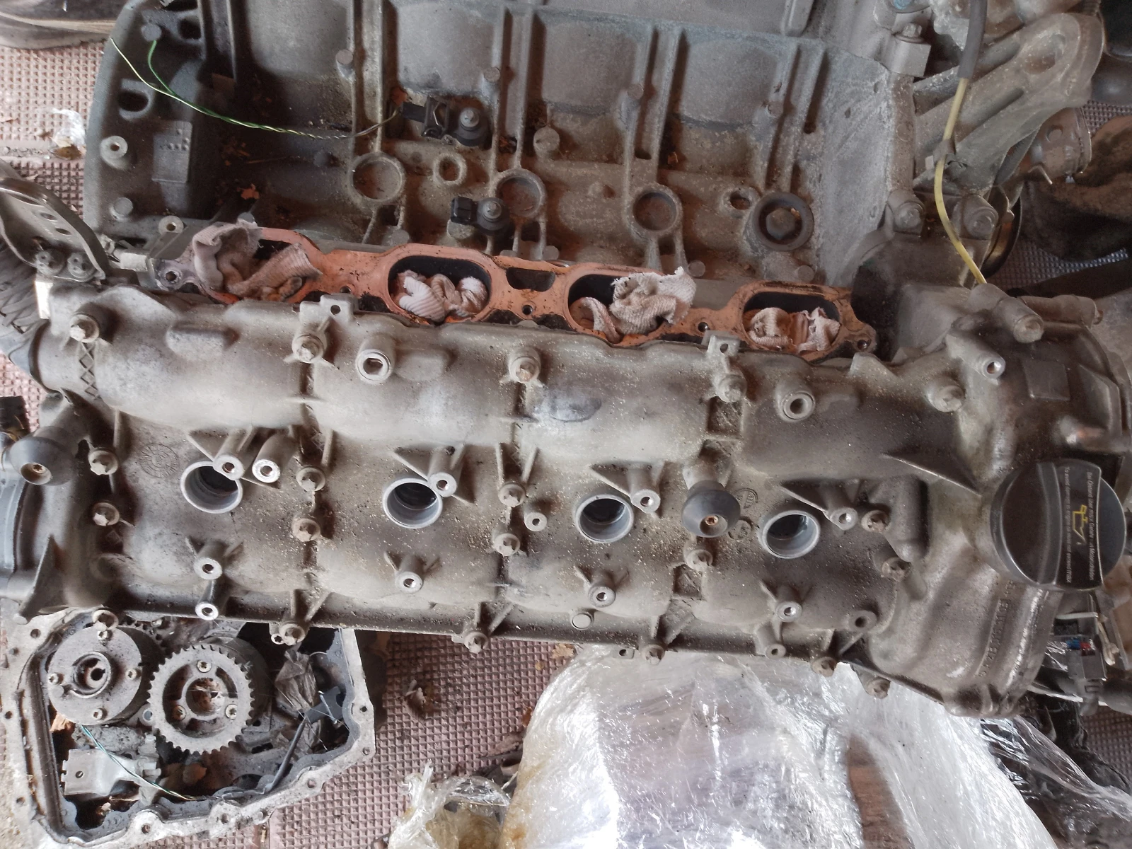    S500 W221  273 388 | Mobile.bg   2