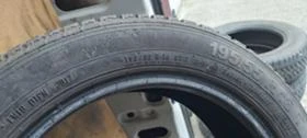 Гуми Зимни 195/55R16, снимка 6