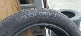 Гуми Зимни 195/55R16, снимка 5