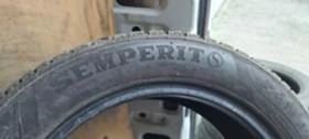 Гуми Зимни 195/55R16, снимка 4