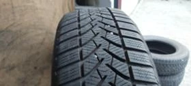 Гуми Зимни 195/55R16, снимка 1