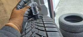 Гуми Зимни 195/55R16, снимка 3