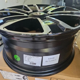 Джанти за Mercedes-Benz Sprinter, снимка 4