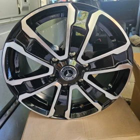 Джанти за Mercedes-Benz Sprinter, снимка 1