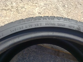 Гуми Зимни 245/35R19, снимка 5