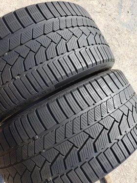 Гуми Зимни 245/35R19, снимка 3