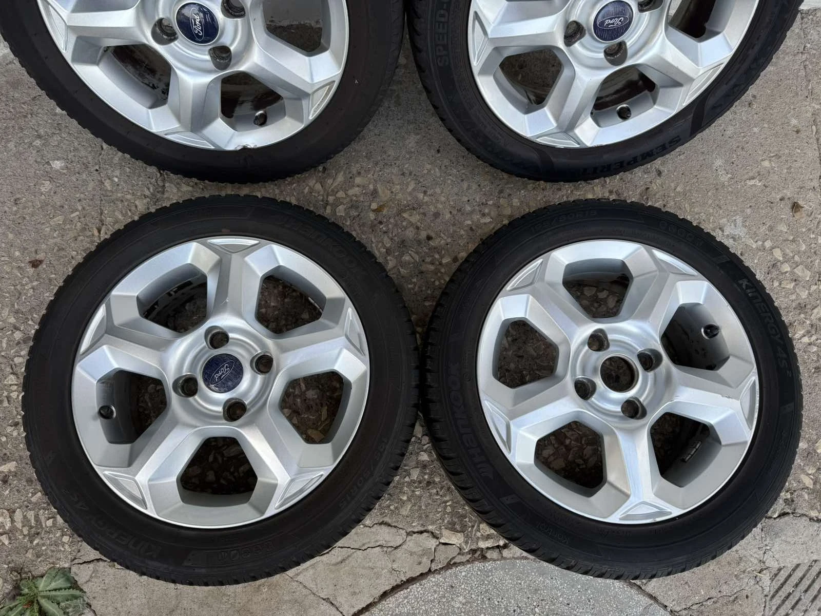   Ford Fiesta | Mobile.bg   3