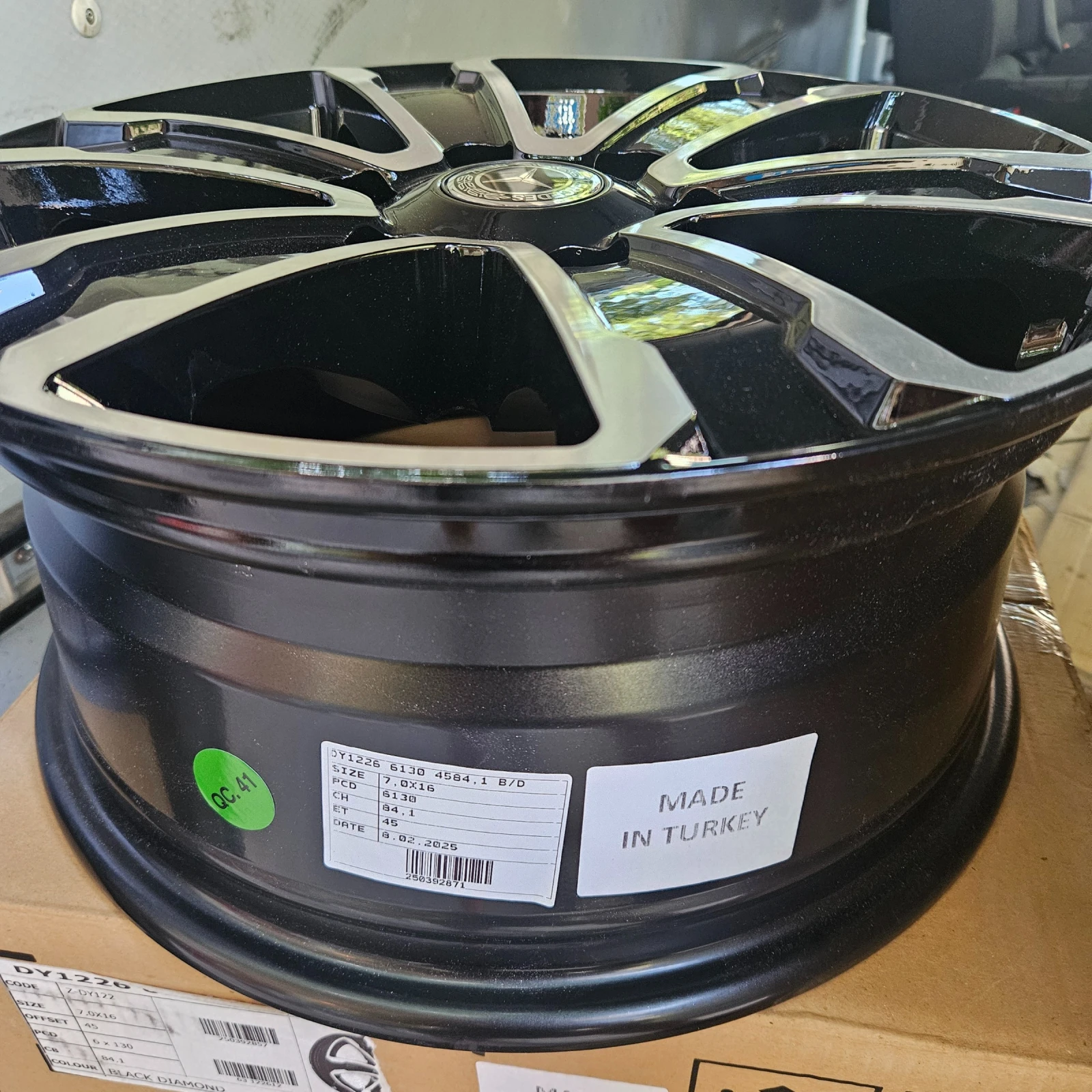 ������ �� Mercedes-Benz Sprinter | Mobile.bg � ����������� 4