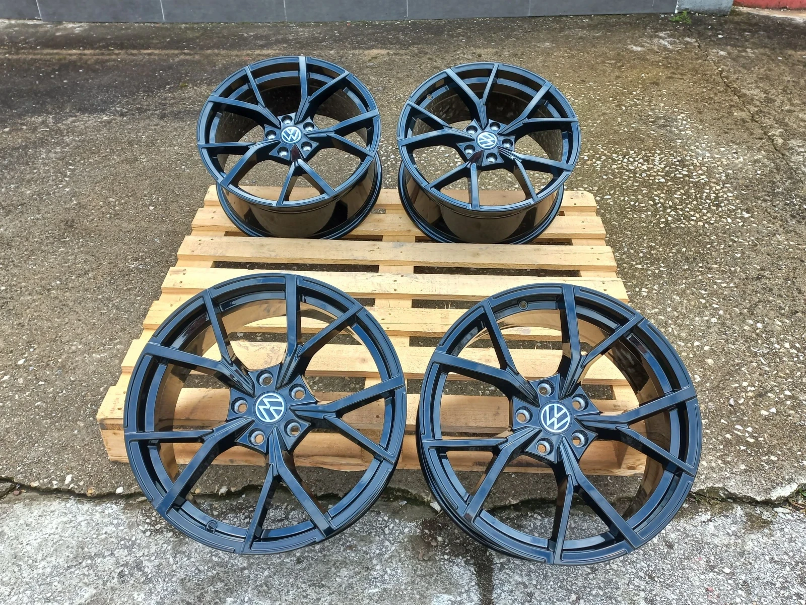 ������ �� VW | Mobile.bg � ����������� 2