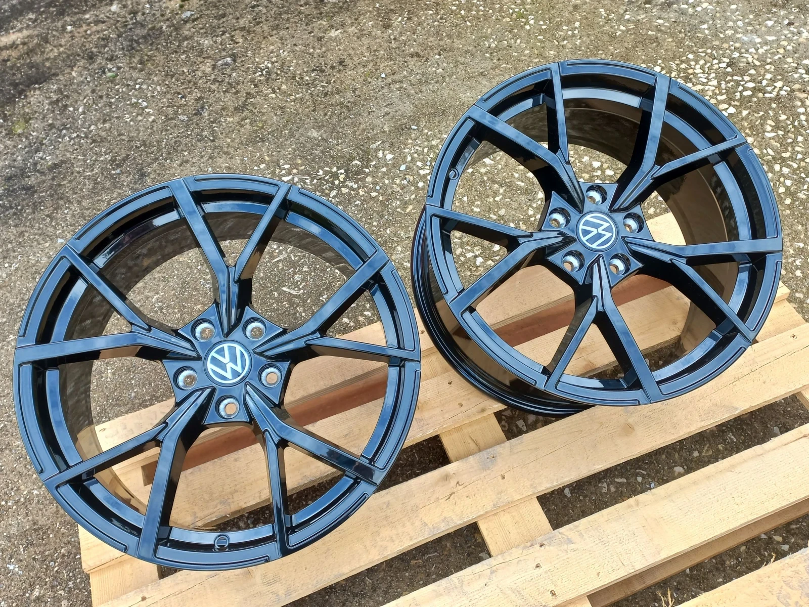 ������ �� VW | Mobile.bg � ����������� 1