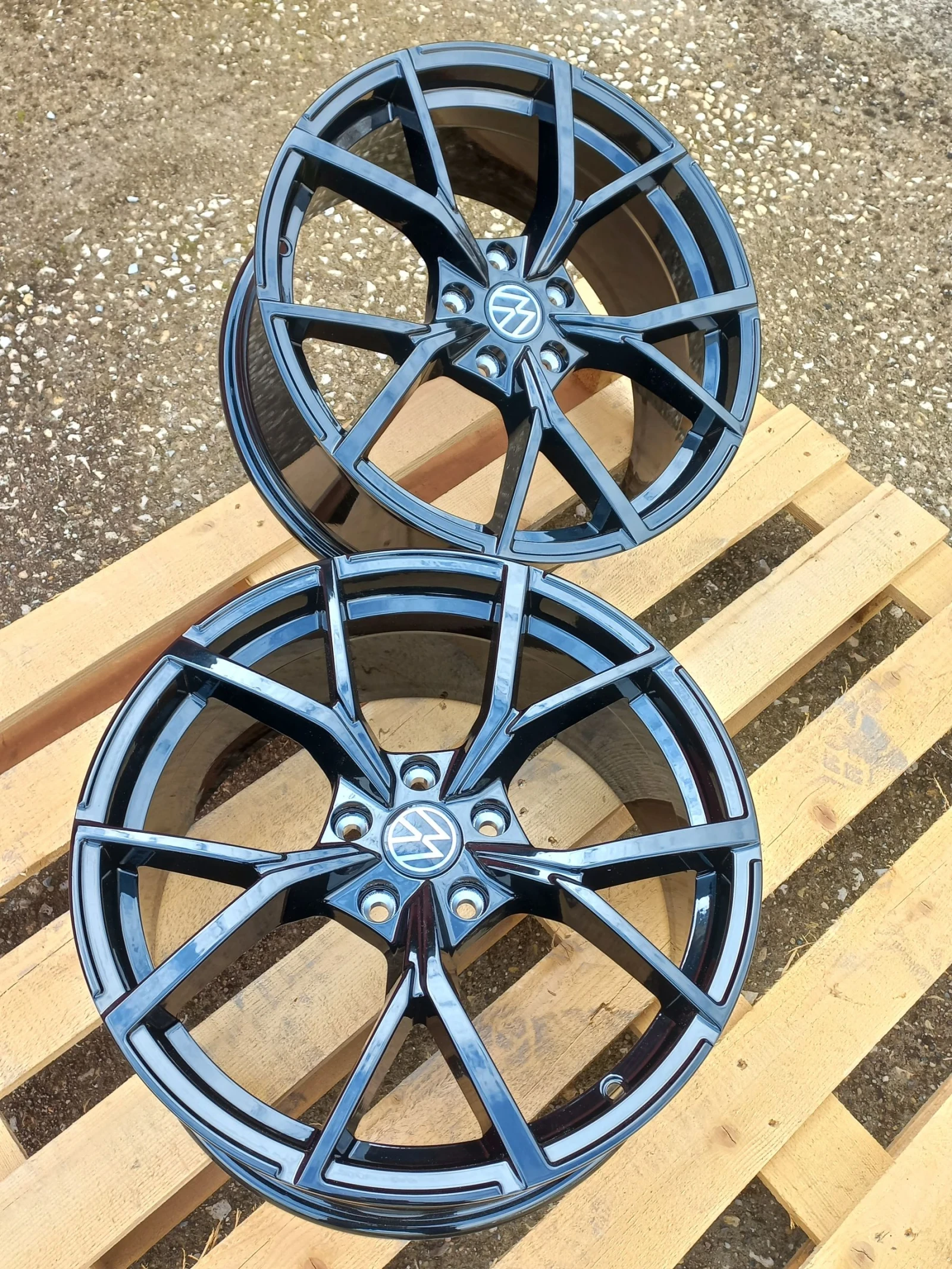 ������ �� VW | Mobile.bg � ����������� 9