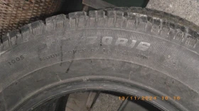 Гуми Зимни 215/70R16, снимка 4 - Гуми и джанти - 47998681