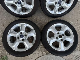   Ford Fiesta | Mobile.bg    3