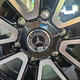 Джанти за Mercedes-Benz Sprinter, снимка 2 - Гуми и джанти - 52903696