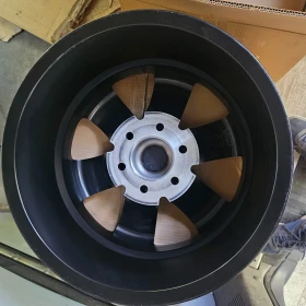 Джанти за Mercedes-Benz Sprinter, снимка 5 - Гуми и джанти - 52903696