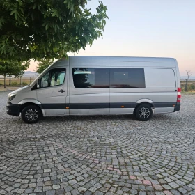 Джанти за Mercedes-Benz Sprinter, снимка 7 - Гуми и джанти - 52903696