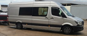 Джанти за Mercedes-Benz Sprinter, снимка 10 - Гуми и джанти - 52903696