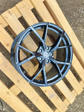 Джанти за VW, снимка 14 - Гуми и джанти - 53684014